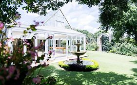 Burkleigh House